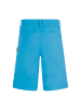 Trollkids Trekkingshorts Seiland in dynamic blue