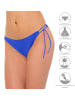 Aquarti Bikinihose in blau