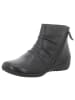 Josef Seibel Klassische Stiefelette in schwarz