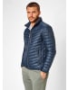 redpoint Steppjacke Walker in lt. navy