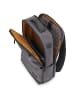 Hedgren Next Script Rucksack RFID 42 cm Laptopfach in stylish grey