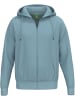 erima Kinder Trainingsjacke "Ts Hoody Jacket" in Blau