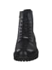 Pepe Jeans Stiefel in Schwarz