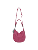 Fritzi aus Preußen Fritzi Hobo Vintage Schultertasche 33 cm pink 1