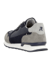 rieker Sneaker Low in Blau