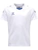 Hummel Kinder Trikot in Weiß