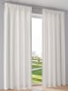 Heine Dekoschal in offwhite
