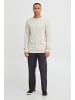 !SOLID Strickpullover SDDenley LS1 21107425 in natur