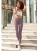 LASCANA Leggings in mauve