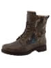 Mustang Stiefeletten braun
