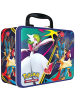 Pokémon Pokémon Sammelkoffer 2025 in Mehrfarbig ab 6 Jahre