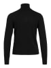 Vila Pullover in Black