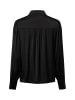 MOSS COPENHAGEN Bluse MSCHViloah Maluca in schwarz