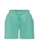 Bench Sweatshorts in aqua