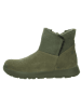 Think! Stiefelette COMODA in Jade/Kombi