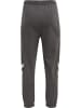 Hummel Hummel Pants Hmllegacy Unisex Erwachsene in BLACKENED PEARL