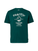 S. Oliver T-Shirt für Erwachsene in olive
