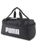 Puma Sporttasche Challenger Duffel in puma black