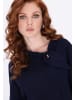 DreiMaster Vintage Women Sweater in navy
