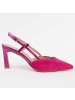 Montevita Pumps Carola6 in Fuchsie