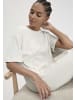 Hessnatur Nachthemd Oversized in natur