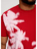 s.Oliver T-Shirt in 30F1_preiselbeere