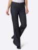 WITT WEIDEN Jeans in dark blue