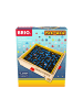 Brio Holzspiel PAC-MAN Labyrinth mit Metallkugeln, ab 6 Jahren
