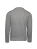 Champion Sweatshirt Crewneck in grau