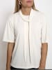 minus T-Shirt in Cloud Dancer