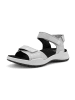ara Trekkingsandalen in Grau