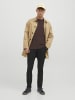 Jack & Jones Chino Hose in Black