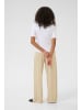 Kaffe Hose KAmilia Relaxed fit in Feather Gray