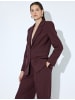 KOTON Blazer in Bordo