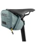 evoc Seat Bag Tour 1 Satteltasche - Fahrradtasche 1L 17 cm in steel