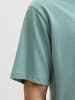 Jack & Jones T-Shirt in mint schwarz - 0003
