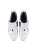SHIMANO Fahrradschuhe TR501 - Road Triathlon SPD-SL,  43,