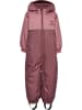 Hummel Schneeanzug Hmlsnoopy Lebensstil Jungen in ROSE BROWN