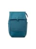 Franky RS67-F Freizeitrucksack in Transformation Teal