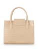 Nobo Bags Shopper Style in off-white