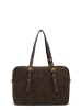 Tamaris Shopper TAS Malou in brown