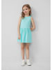 s.Oliver Kleid in 6115_helles türkis