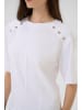 Karen By Simonsen T-shirt KBDella Feminine in Bright White