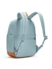 Pacsafe Go Rucksack RFID 36,5 cm Laptopfach in fresh mint