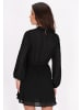 faina Women Dress in black