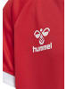 Hummel T-Shirt Raglanärmel Hmlcore Kinder in TRUE RED