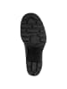 Tamaris Chelsea Boot in BLACK MATT