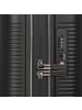 travelite Roomer 4 Rollen Kabinentrolley 55 cm in schwarz