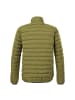 G.I.G.A. DX by KILLTEC Steppjacke GW 6 in Grün2058
