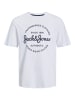 Jack & Jones 5er-Pack T-shirt in Apricot Ice